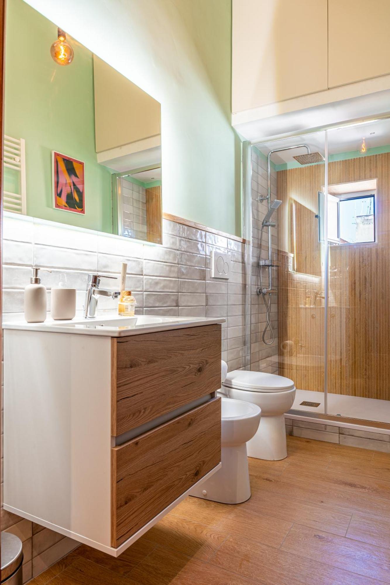 شقة Urban Nest روما المظهر الخارجي الصورة