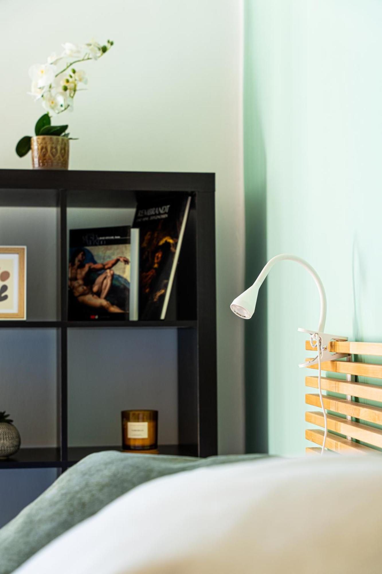 شقة Urban Nest روما المظهر الخارجي الصورة