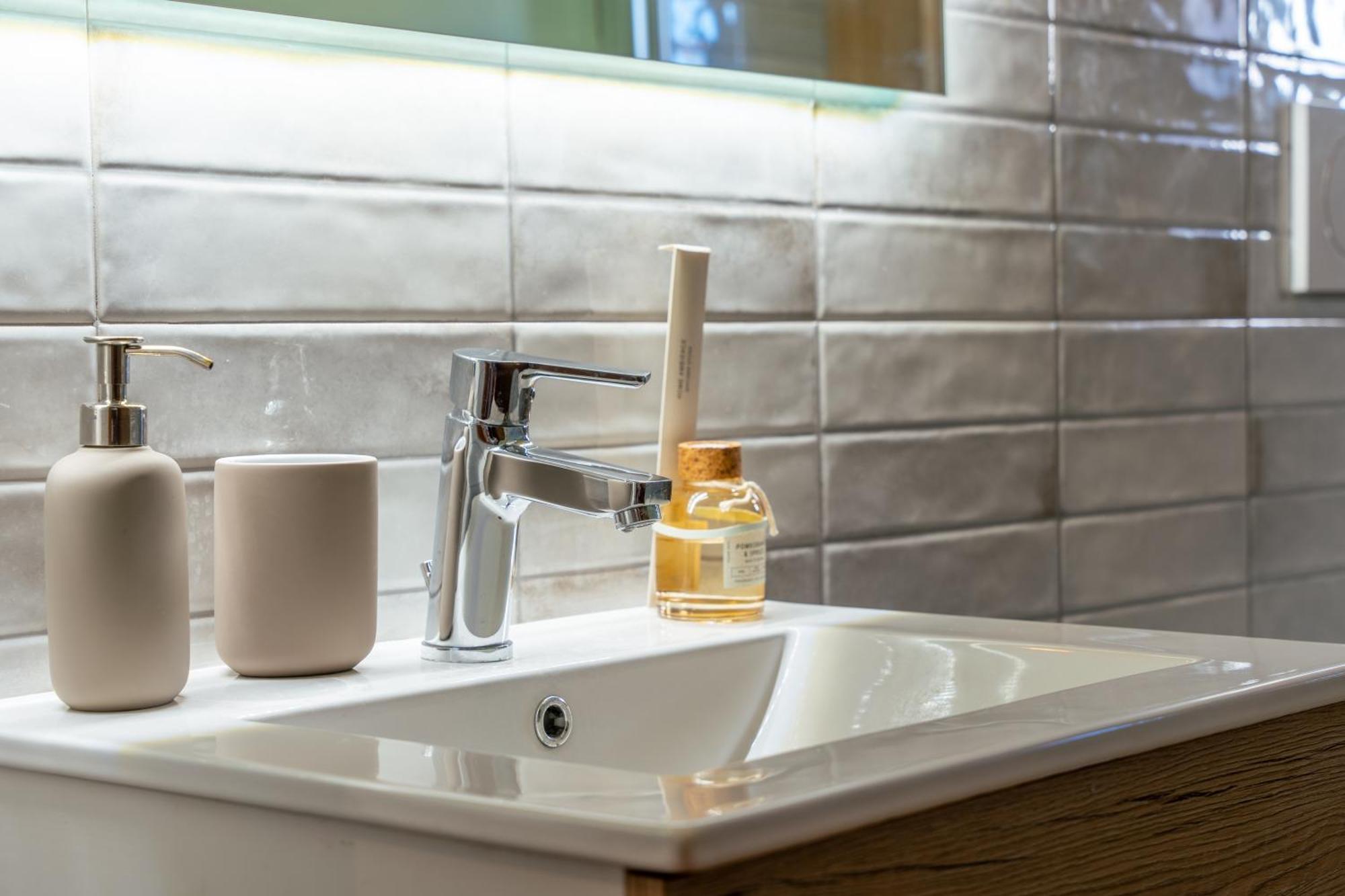شقة Urban Nest روما المظهر الخارجي الصورة