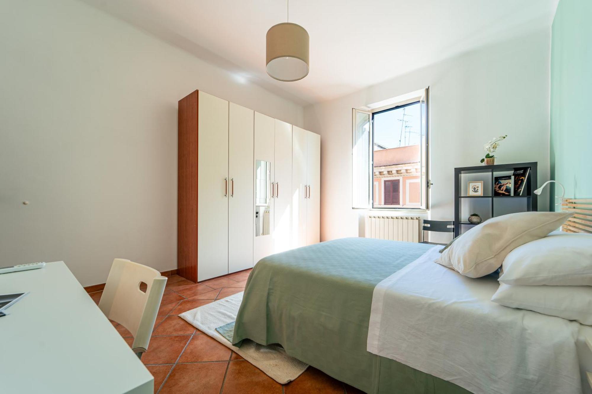 شقة Urban Nest روما المظهر الخارجي الصورة