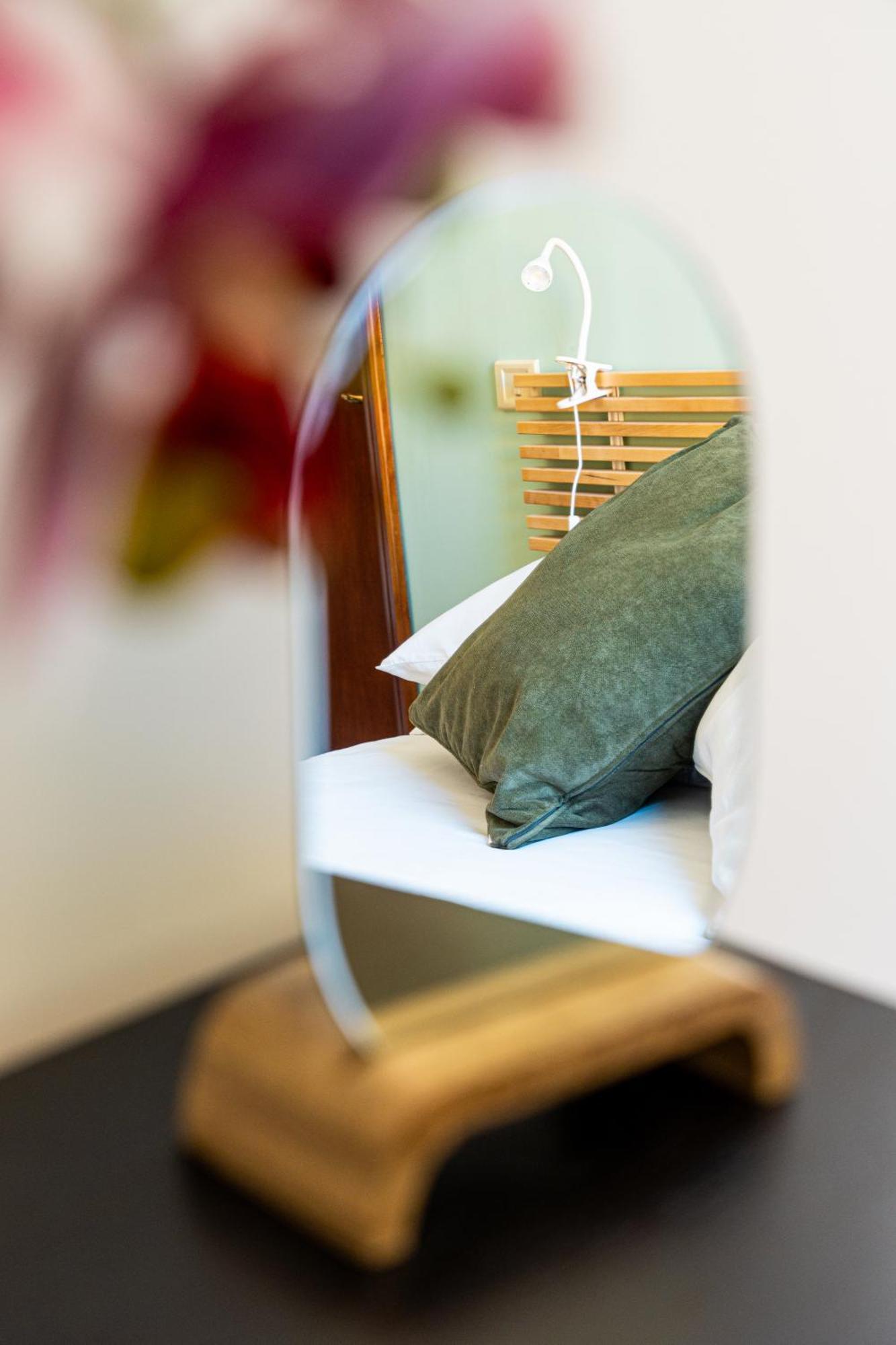 شقة Urban Nest روما المظهر الخارجي الصورة