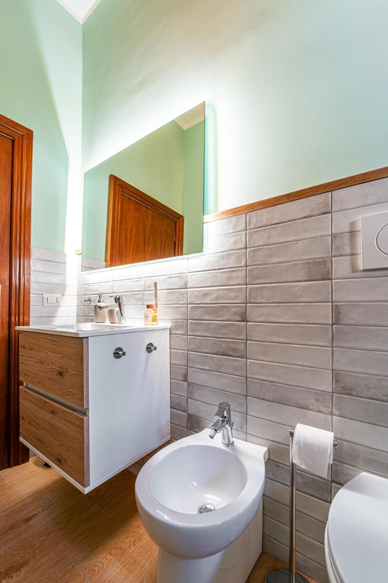 شقة Urban Nest روما المظهر الخارجي الصورة