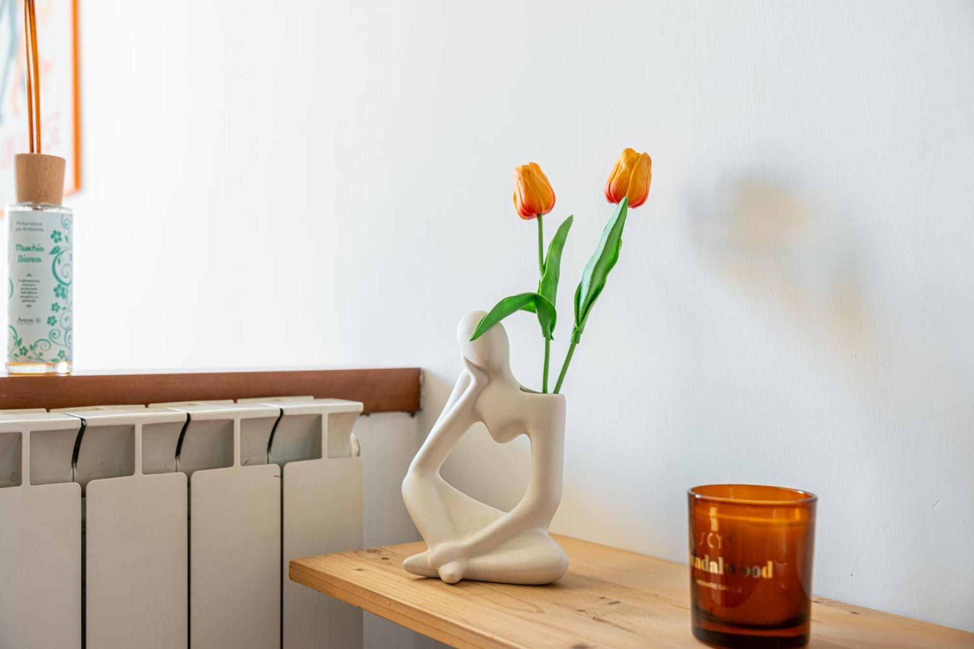 شقة Urban Nest روما المظهر الخارجي الصورة