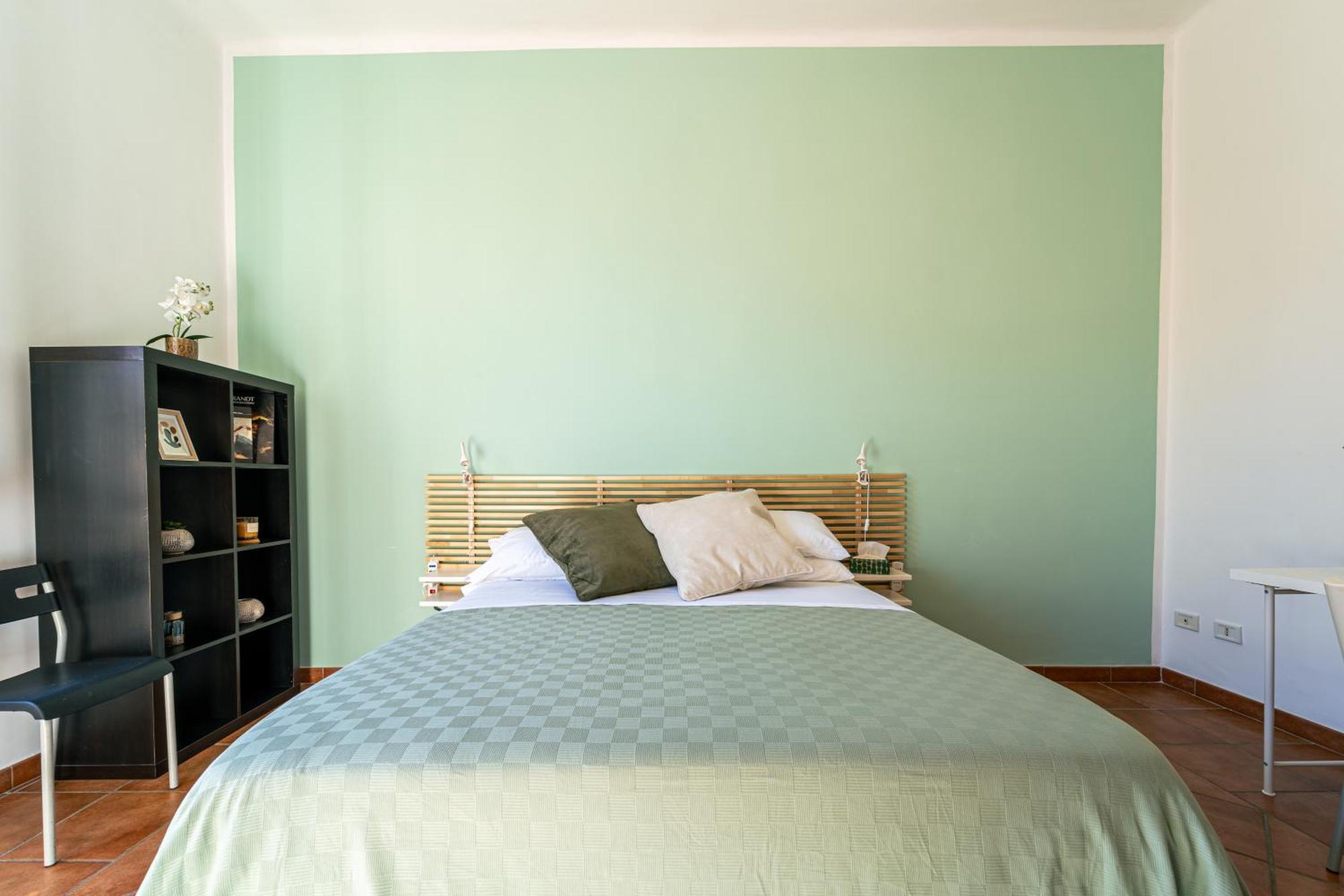 شقة Urban Nest روما المظهر الخارجي الصورة
