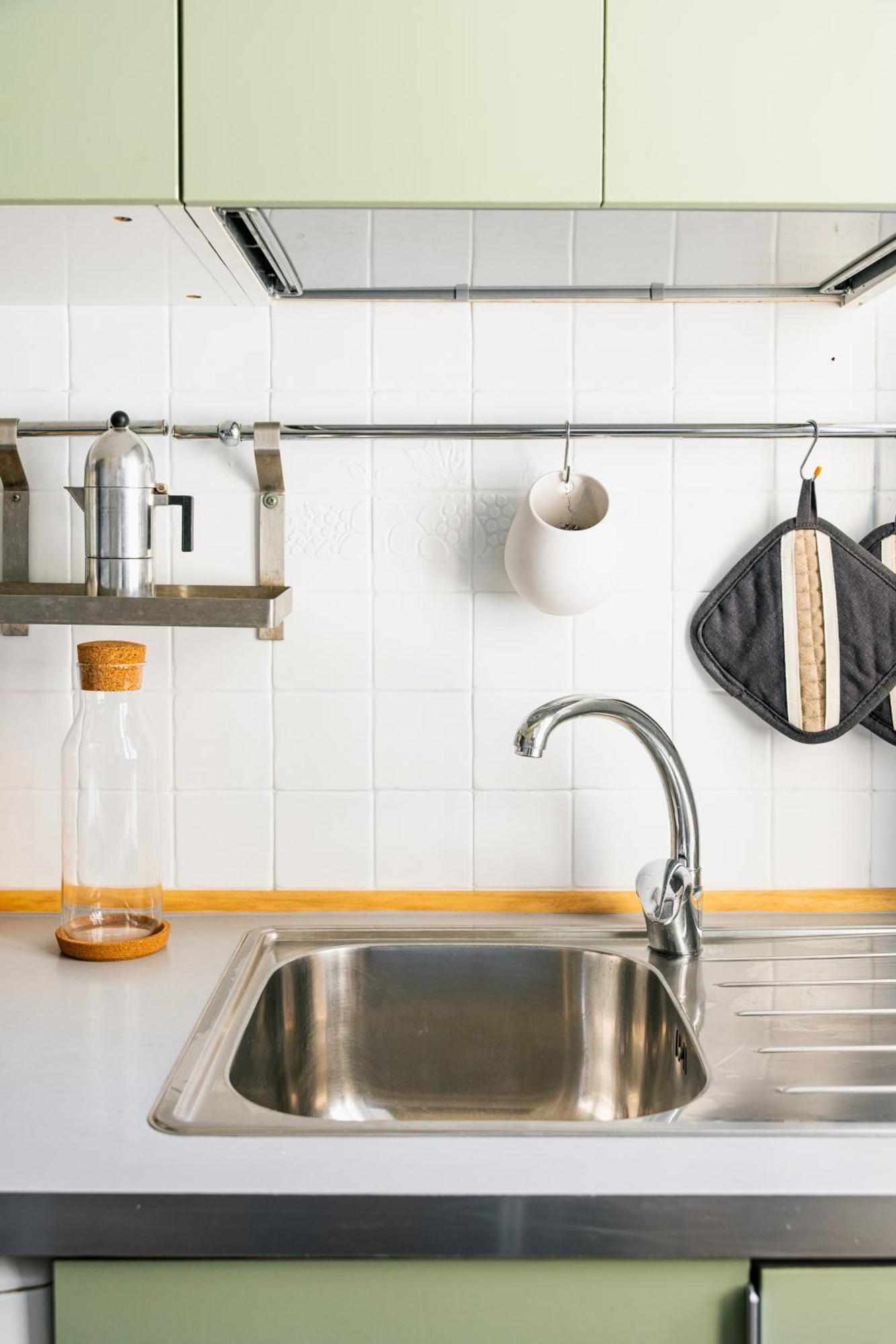 شقة Urban Nest روما المظهر الخارجي الصورة