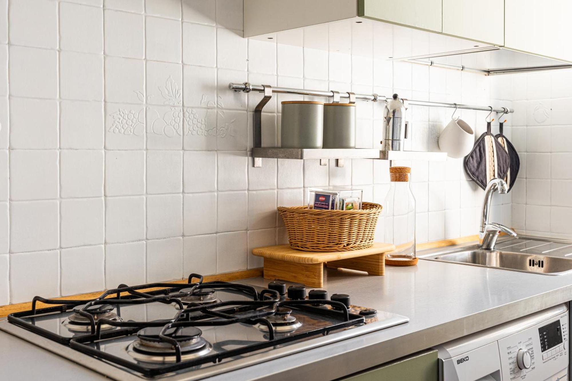 شقة Urban Nest روما المظهر الخارجي الصورة